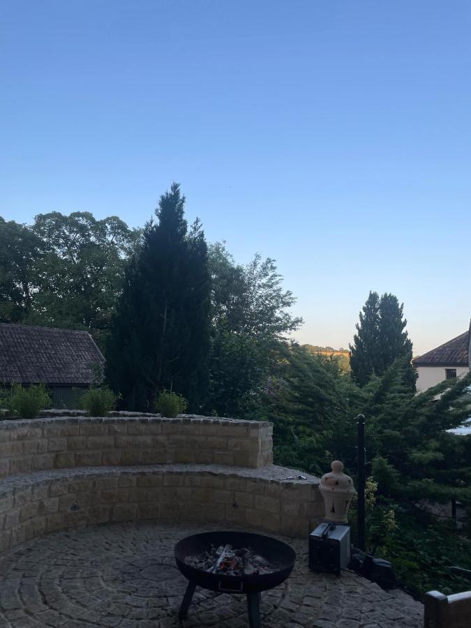 Gorgeous Country Cottage On Outskirts Of Bath With Wood Fired Hot Tub Midford Exterior photo